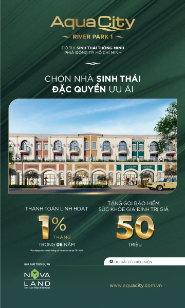 Ưu đãi dành cho khách hàng miền Nam